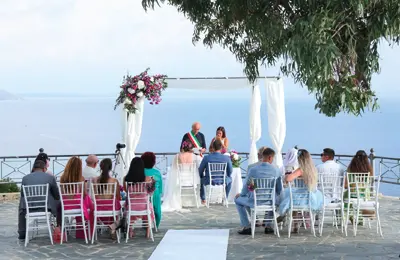 Interprete per Matrimonio a Vercelli